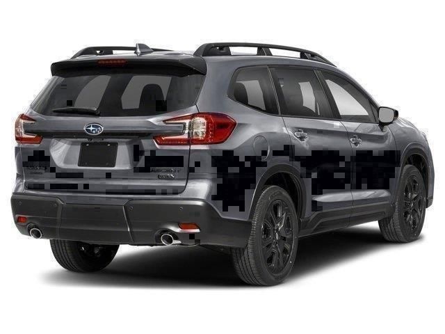 2026 Subaru Ascent Onyx Edition Touring