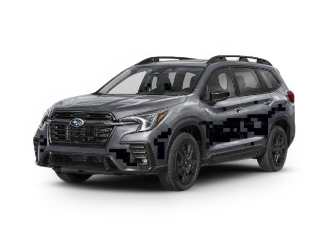2026 Subaru Ascent Onyx Edition Touring