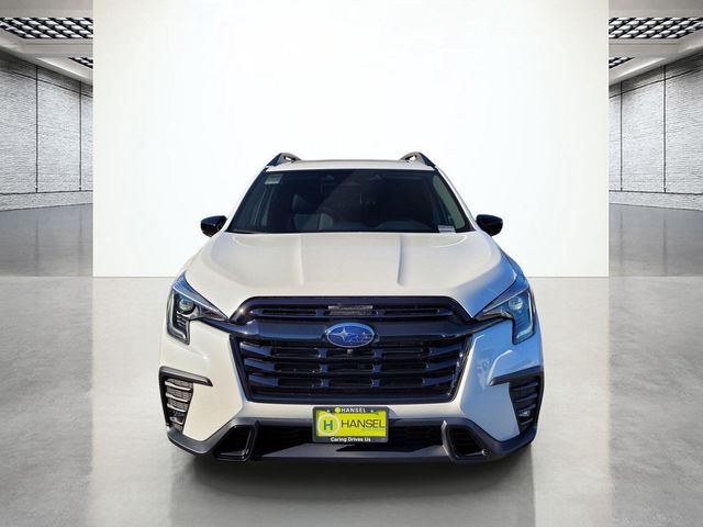 2026 Subaru Ascent Onyx Edition Touring