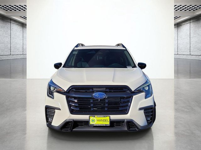 2026 Subaru Ascent Onyx Edition Touring