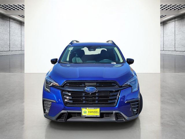 2026 Subaru Ascent Onyx Edition Touring