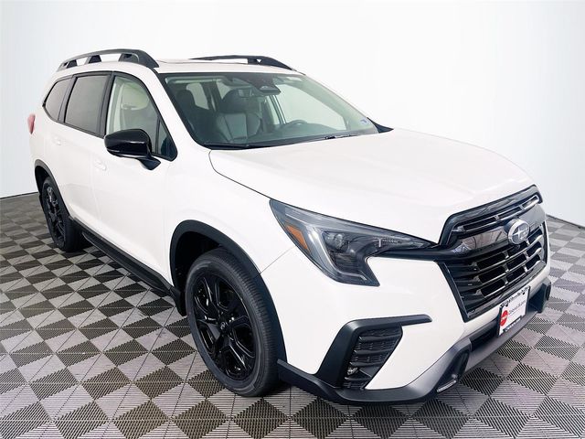 2026 Subaru Ascent Onyx Edition Touring