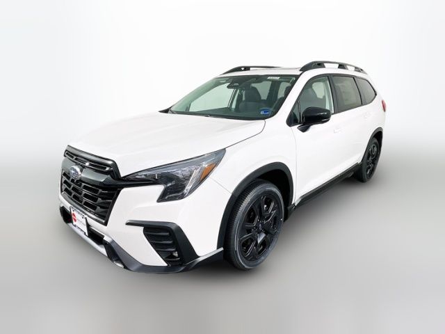 2026 Subaru Ascent Onyx Edition Touring