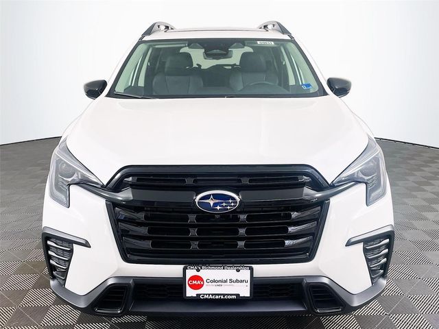 2026 Subaru Ascent Onyx Edition Touring