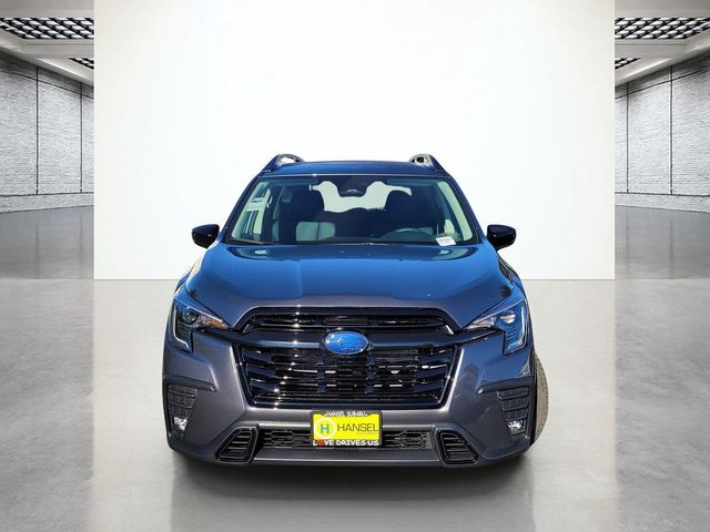 2026 Subaru Ascent Premium