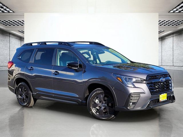 2026 Subaru Ascent Premium