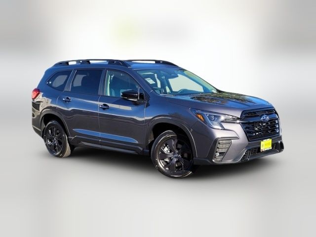 2026 Subaru Ascent Premium