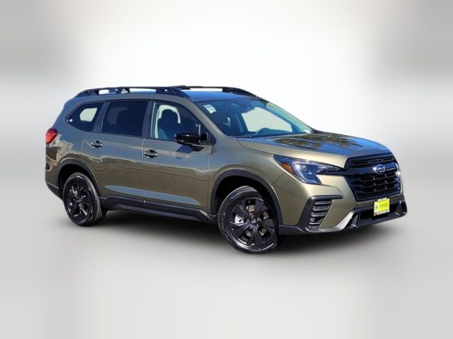 2026 Subaru Ascent Premium
