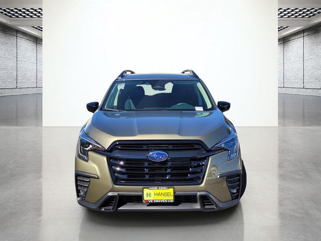2026 Subaru Ascent Premium