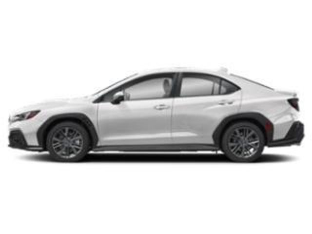 2026 Subaru WRX Base