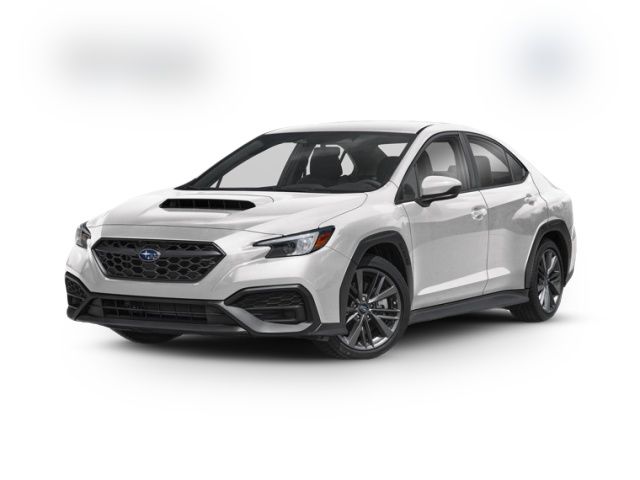 2026 Subaru WRX Base