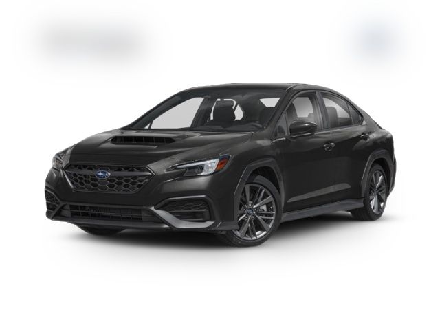 2026 Subaru WRX Base