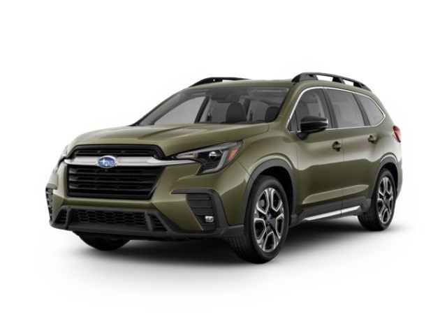 2026 Subaru Ascent Limited