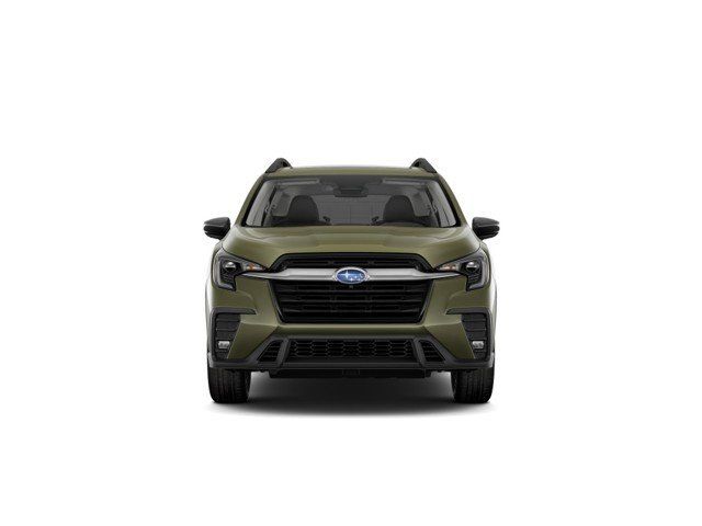2026 Subaru Ascent Limited