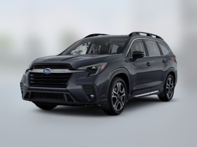 2026 Subaru Ascent Limited