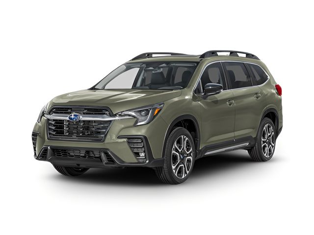 2026 Subaru Ascent Limited