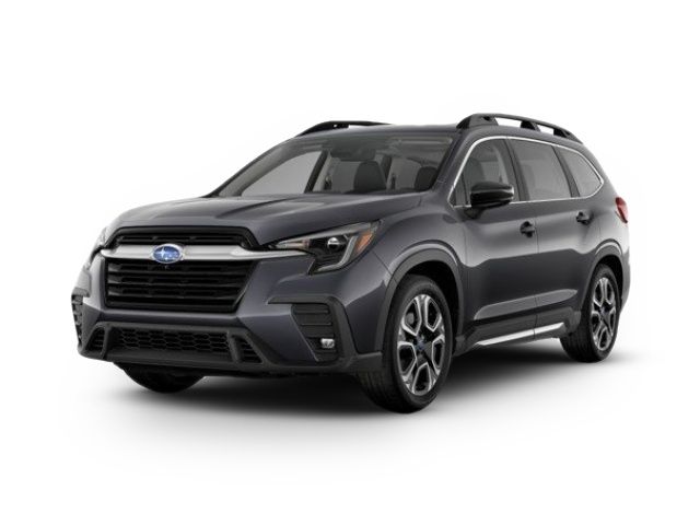 2026 Subaru Ascent Limited