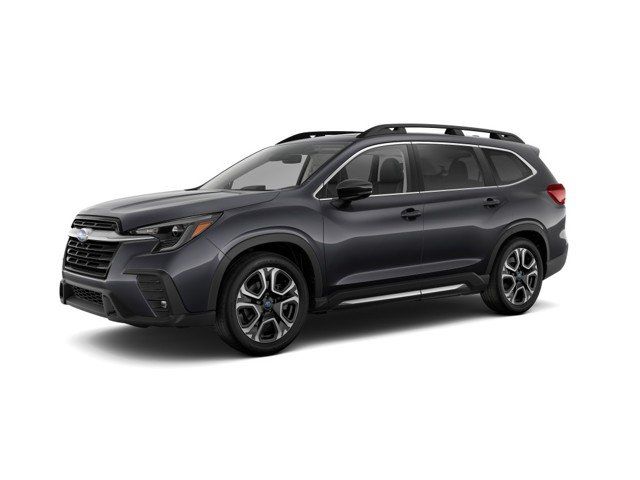 2026 Subaru Ascent Limited