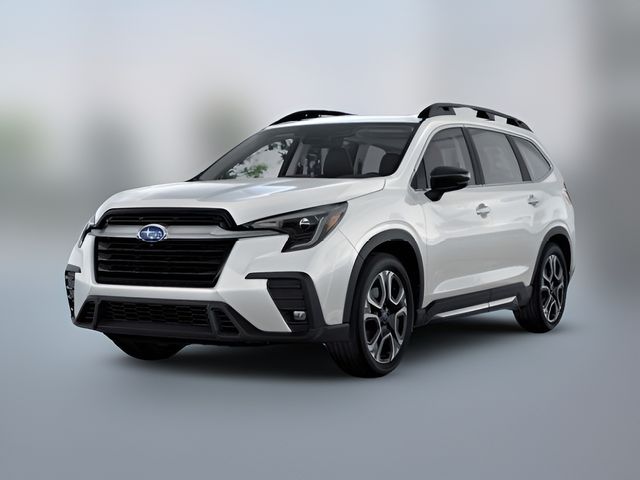 2026 Subaru Ascent Limited
