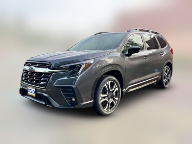 2026 Subaru Ascent Limited