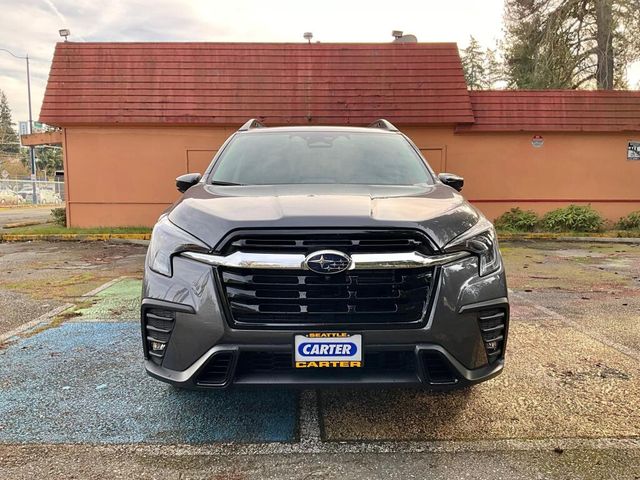 2026 Subaru Ascent Limited