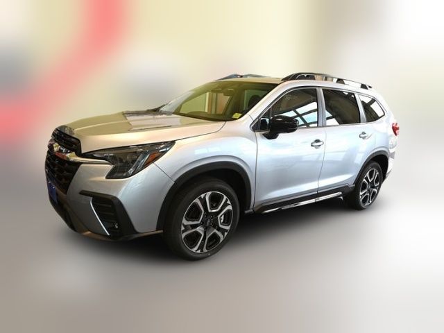 2026 Subaru Ascent Limited