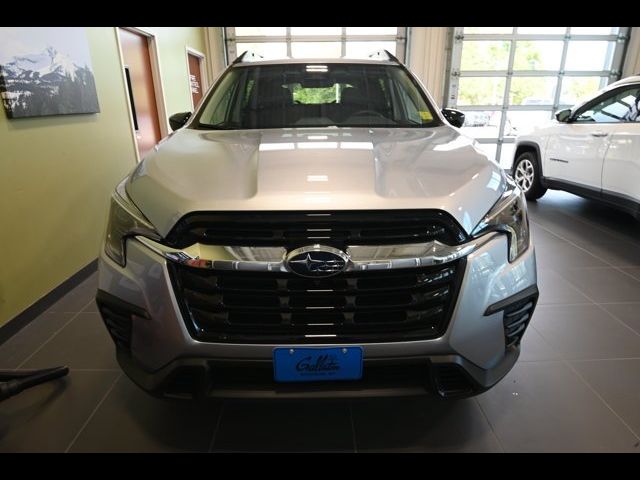2026 Subaru Ascent Limited
