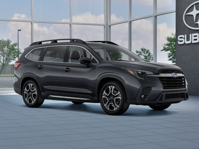 2026 Subaru Ascent Limited