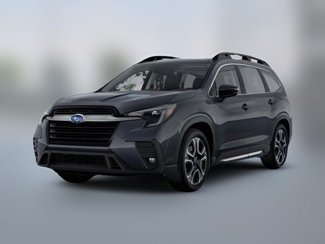 2026 Subaru Ascent Limited