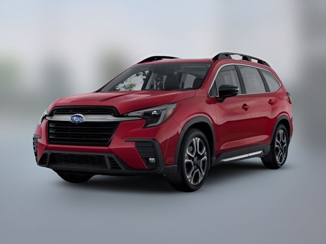 2026 Subaru Ascent Limited