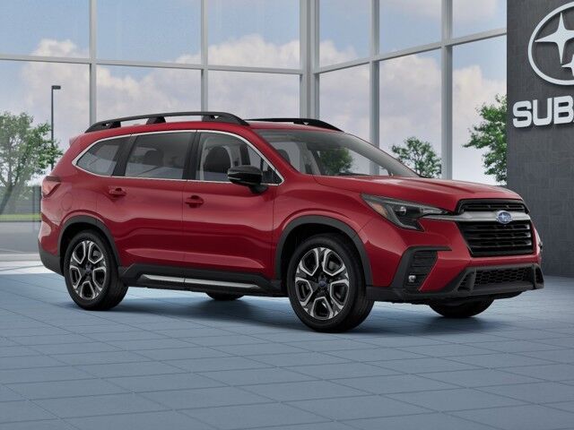2026 Subaru Ascent Limited