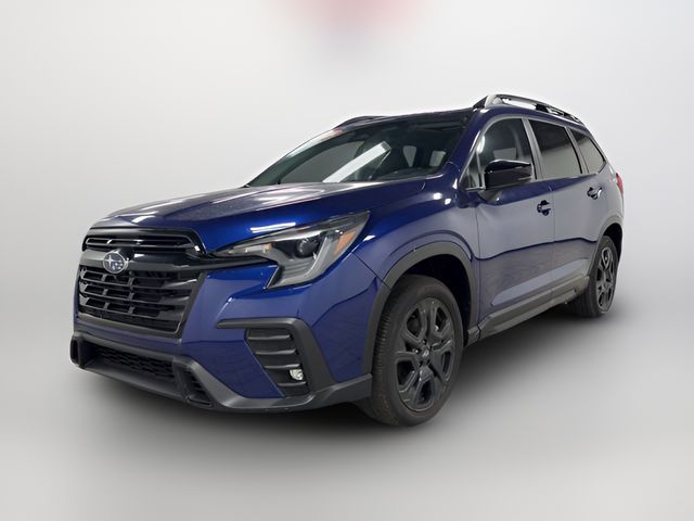 2026 Subaru Ascent Onyx Edition Touring
