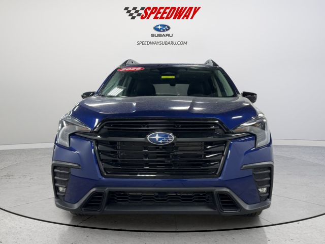 2026 Subaru Ascent Onyx Edition Touring