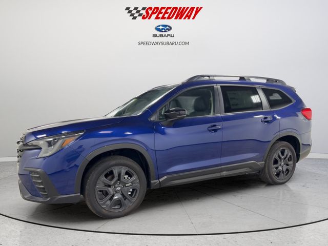 2026 Subaru Ascent Onyx Edition Touring