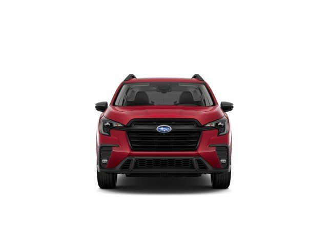 2026 Subaru Ascent Onyx Edition Touring