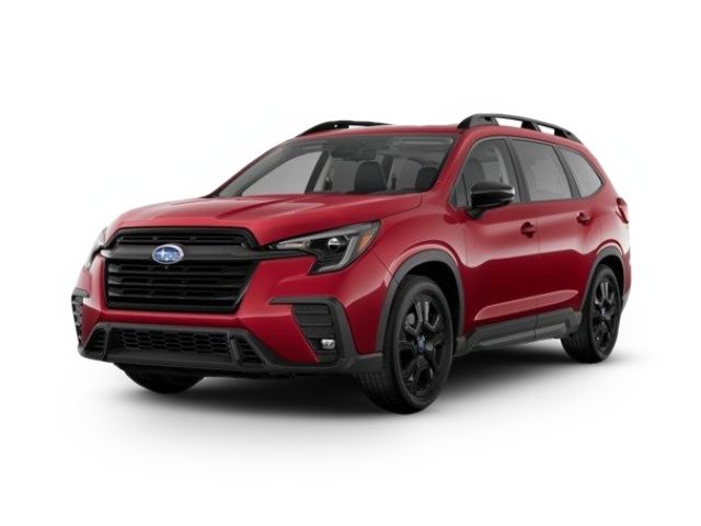 2026 Subaru Ascent Onyx Edition Touring