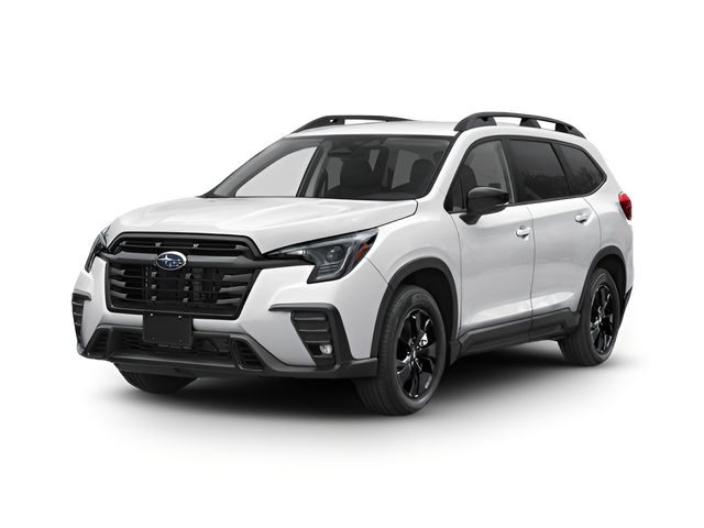2026 Subaru Ascent Premium
