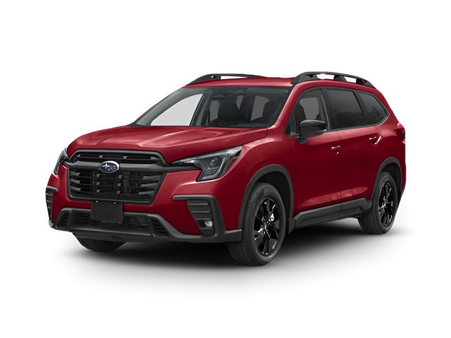2026 Subaru Ascent Premium