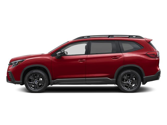 2026 Subaru Ascent Premium