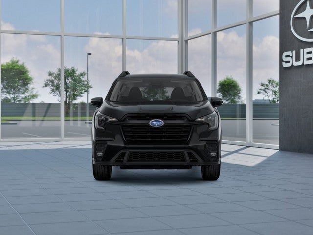 2026 Subaru Ascent Premium