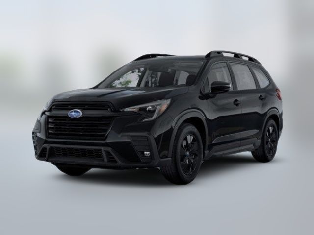 2026 Subaru Ascent Premium