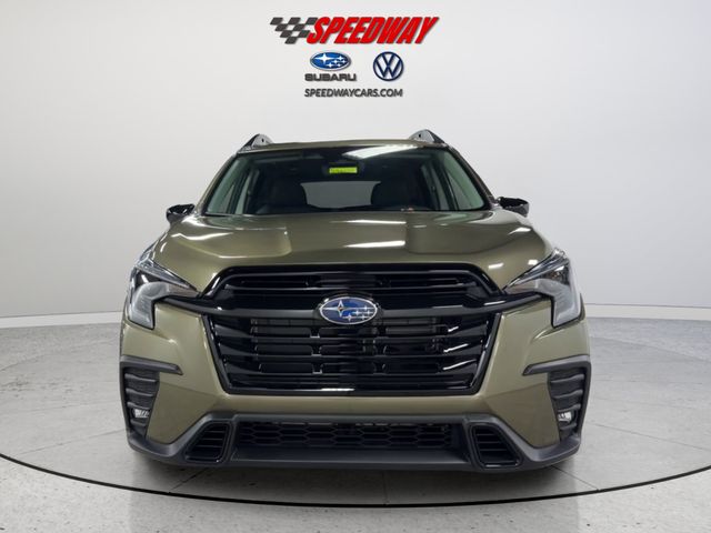 2026 Subaru Ascent Premium