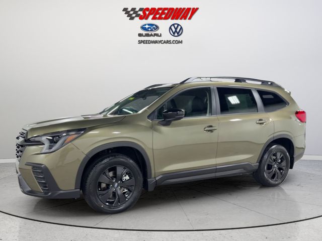 2026 Subaru Ascent Premium