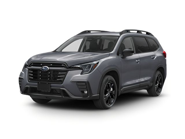 2026 Subaru Ascent Premium