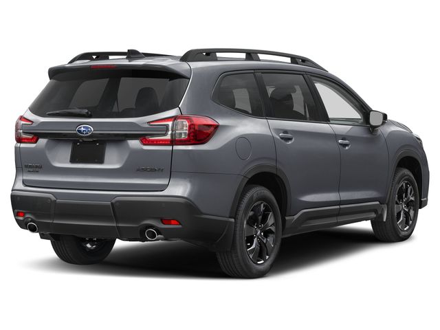 2026 Subaru Ascent Premium