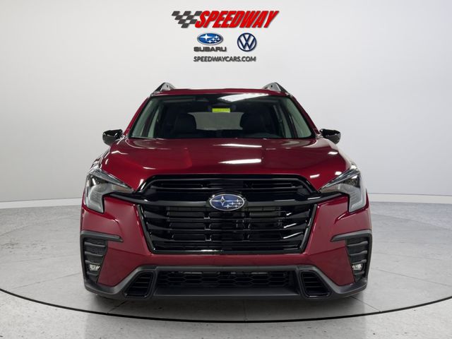 2026 Subaru Ascent Premium