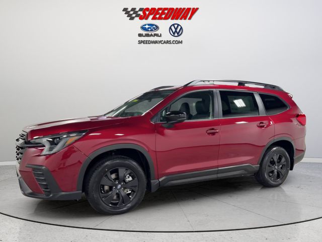 2026 Subaru Ascent Premium
