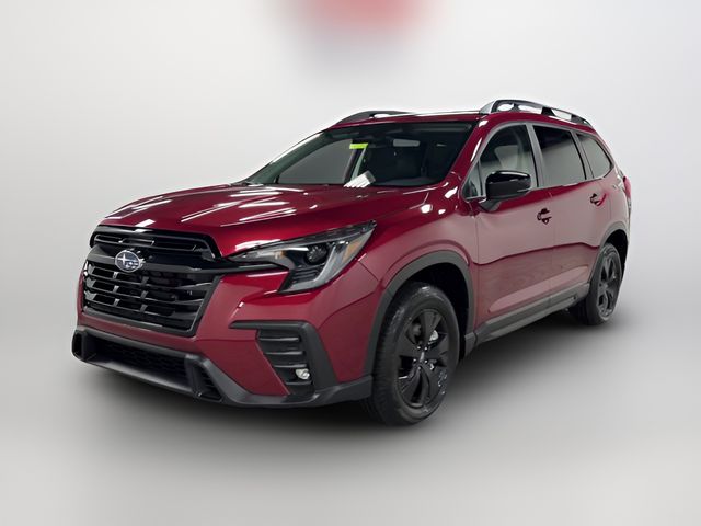 2026 Subaru Ascent Premium