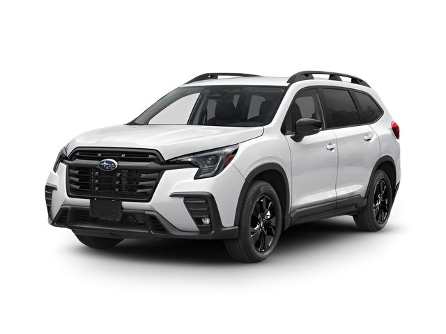2026 Subaru Ascent Premium