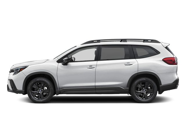 2026 Subaru Ascent Premium